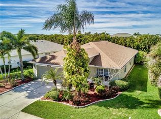 21650 Brixham Run Loop, Estero, FL 33928