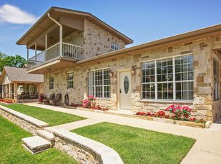 3810 Trails End Rd, Kingston, OK 73439