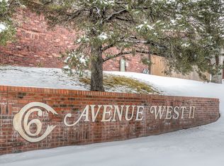 14729 W Ellsworth Ave, Golden, CO 80401