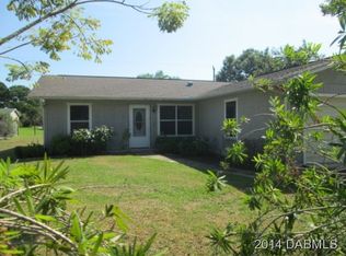 3323 Kumquat Dr, Edgewater, FL 32141