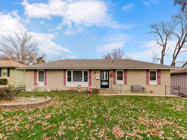 3803 Stonewall Ct, Independence, MO 64055