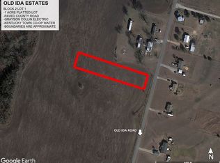 LOT 1.2 Old Ida Rd, Sherman, TX 75090