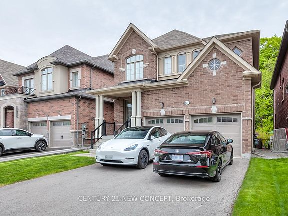 2nd image of 521 McGregor Farm Trl