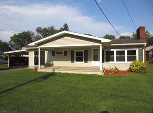 3320 Piney Creek Rd, Williamsburg, PA 16693