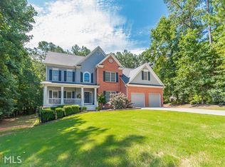 391 Wesley Dr, Acworth, GA 30101