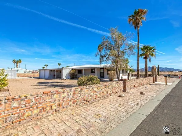 11490 E 38th St, Yuma, AZ 85367