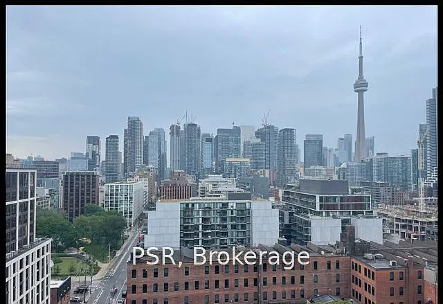 501 Adelaide St W #1506 — Photo 3