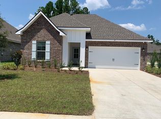 21 Apollo Ave E, Freeport, FL 32439