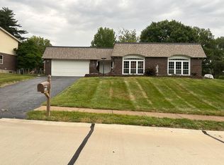 514 Lalor Dr, Ballwin, MO