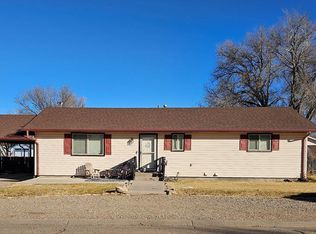 1511 S 12th St, Lamar, CO 81052