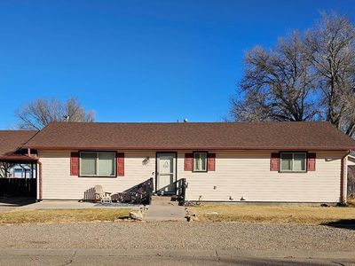 1511 S 12th St, Lamar, CO, 81052