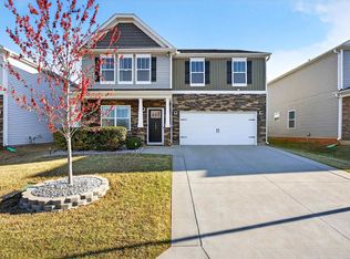 102 Preservation Dr, Greer, SC 29650