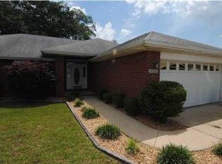 3134 Windjammer Ct, Pensacola, FL 32526