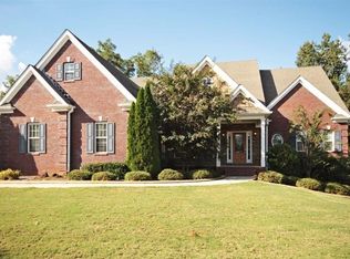333 Pecan Ct, McDonough, GA 30252