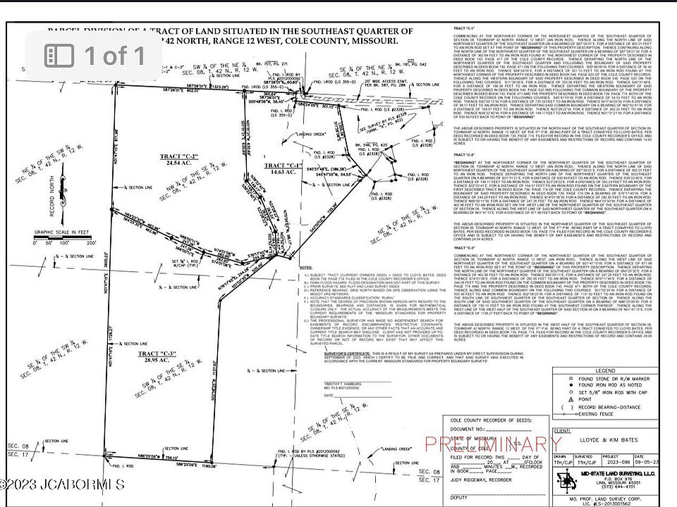 1st image of 12342 Deer Run Rd #3-C