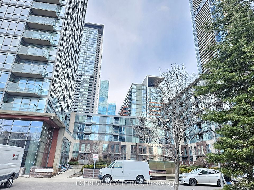 1st image of 15 Fort York Blvd #705