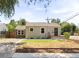 4301 S Grant Street, Englewood, CO 80113