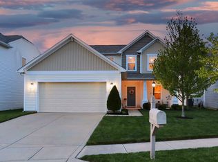 12714 Cold Stream Rd, Noblesville, IN 46060