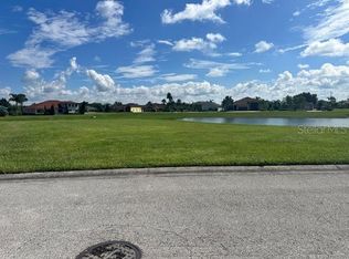 Teaberry Trl LOT 286, Polk City, FL 33868