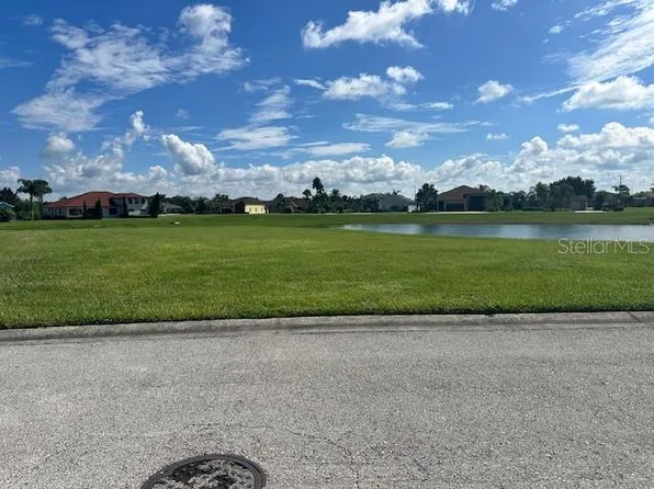 TEABERRY TRAIL LOT 286, POLK CITY, FL 33868