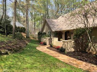 13965 Bethany Oaks Pointe, Milton, GA 30004