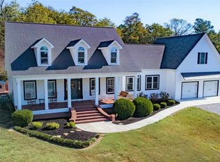 7010 New Hope Church Rd, Paducah, KY 42001