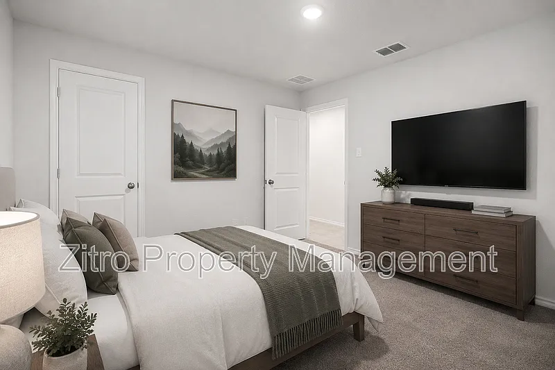 3 bed, 2.0 bath, 1333 sqft, $1,850 — Photo 2