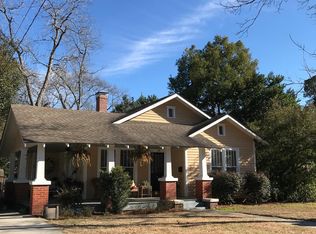114 College Blvd, Statesboro, GA 30458
