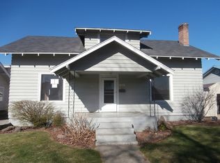 312 S 13th Ave, Yakima, WA 98902