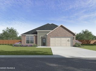 209 Bellewood Dr, Lafayette, LA 70507