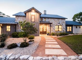 41 Flight Path, Fredericksburg, TX 78624