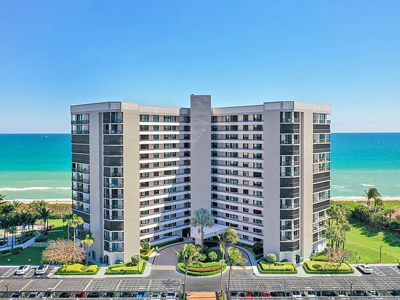 2nd image of 8880 S Ocean Drive #1004