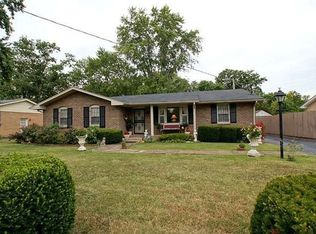429 Owendale Dr, Antioch, TN 37013