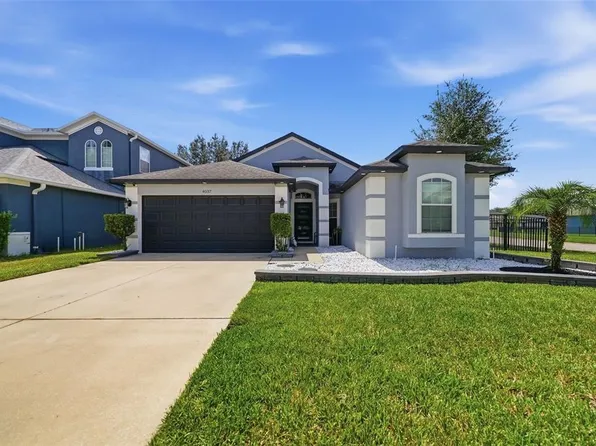4037 WARWICK HILLS DRIVE, WESLEY CHAPEL, FL 33543
