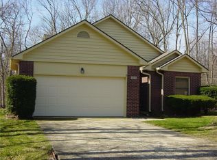 6832 Steinmeier Ln, Indianapolis, IN