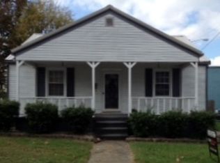 31 Park Ave, Madisonville, KY 42431