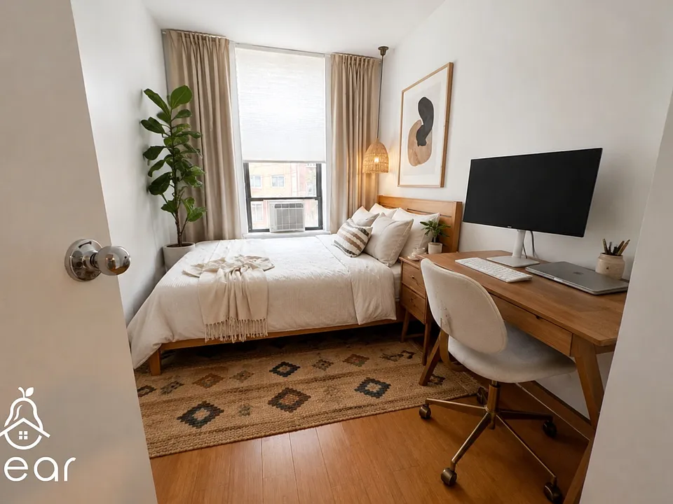 1928 Pacific St #2F