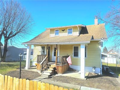 775 Wayne St, Washington, PA, 15301
