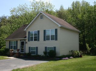 29 Sproul Ct, Baltimore, MD 21220