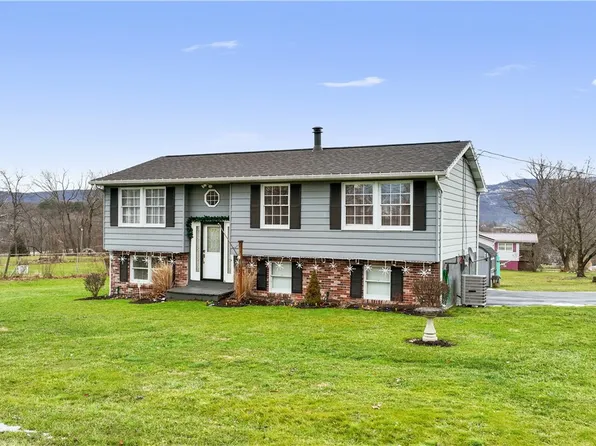 230 Republic St, Uniontown, PA 15401