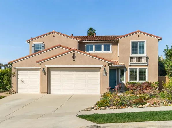 1162 Sagewood Dr, Oceanside, CA 92056