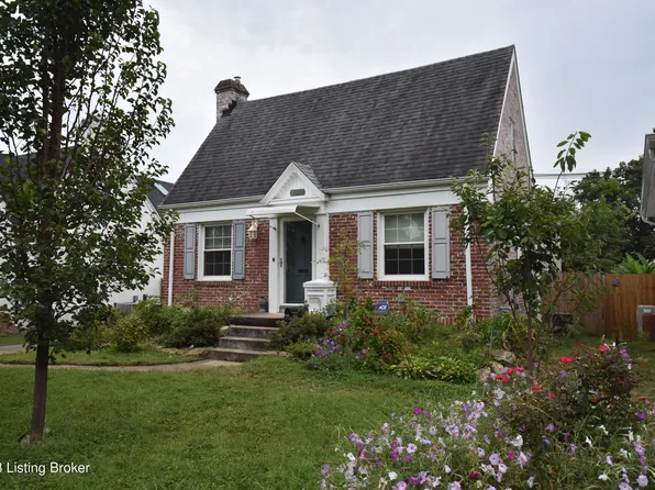 2358 Tyler Ln, Kingsley, KY 40205