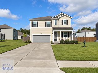 50 Gypsea Ln, Richmond Hill, GA 31324