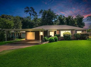 970 Evergreen Ln, Beaumont, TX 77706