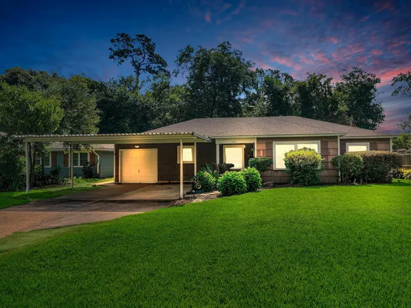 970 Evergreen Ln, Beaumont, TX 77706