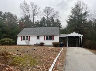 286-286A Lowell Rd, Hudson, NH 03051