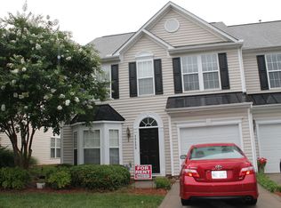 10133 Alexander Martin Ave, Charlotte, NC 28277