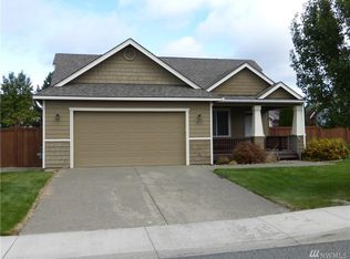 1011 Greenfield Ave, Ellensburg, WA 98926