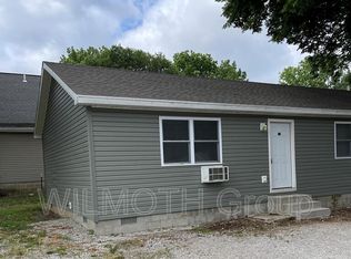 301 Harrison St, Crawfordsville, IN