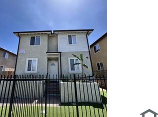 466 E 43rd Pl, Los Angeles, CA 90011